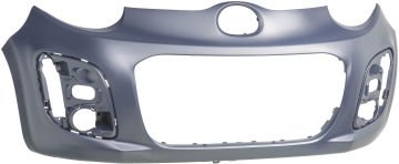 TAMPON  ÖN ASTARLI CITROEN C1 2012> | 1607982680 | 1607982680