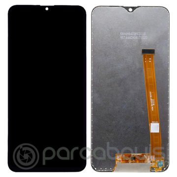 SM Galaxy A10E-A20E Lcd Ekran Dokunmatik Touch