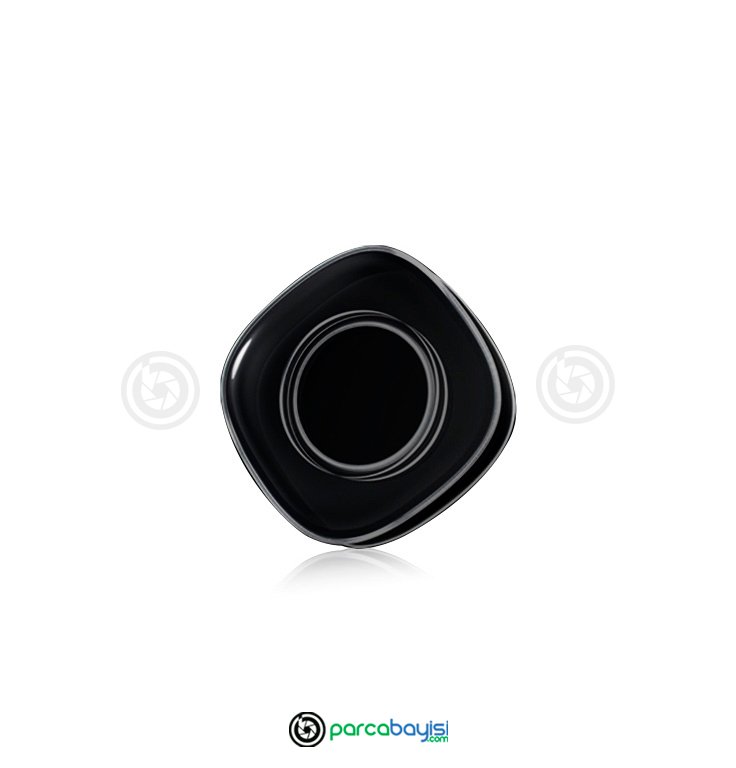 Baseus Universal Gel Pad Telefon Araç-Duvar Tutucu & Kablo Toplayıcı Siyah