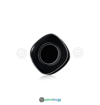 Baseus Universal Gel Pad Telefon Araç-Duvar Tutucu & Kablo Toplayıcı Siyah