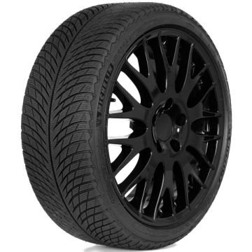 225/45R19 96V XL Pilot Alpin 5 Michelin