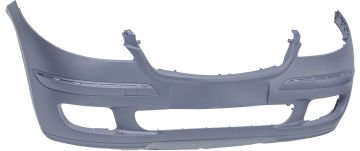 TAMPON ÖN ASTARLI MERCEDES A SERİ 2004> | A1698800040 | A1698800040