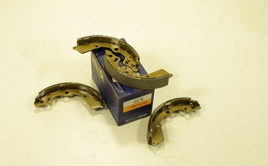 Kia Picanto Arka Balata Kampana KOREMALI | 5835007A00