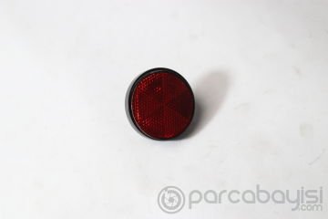 2013-2016 ASX MITSUBISHI REFLEKTÖR,TAMPON ARKA(Sağ&Sol)  | MBBL084NA | 8355A014