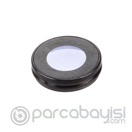 İPhone 7  Kamera Lens Kapak Full