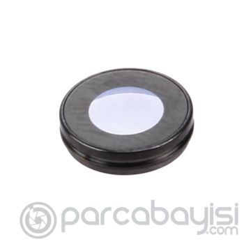 İPhone 7  Kamera Lens Kapak Full
