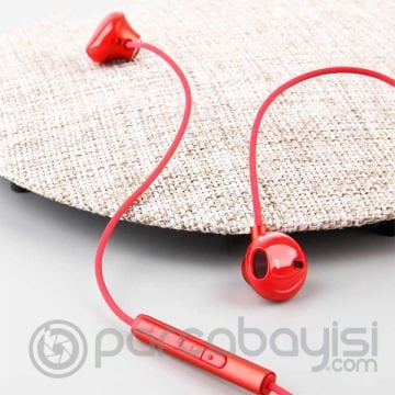 Baseus Encok H06 Stereo Bass 3.5mm Jack Hifi Kablolu Kulaklık