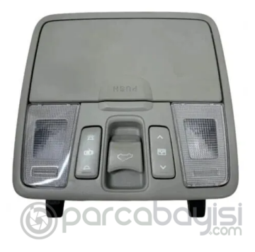 Kia Ceed Tavan Lambası Orjinal | 92800A2100Ed