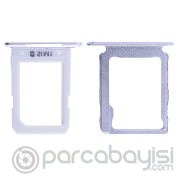 Ally Samsung Galaxy A8 A800 2015 İçin Sim Hafıza Kart Kapağı