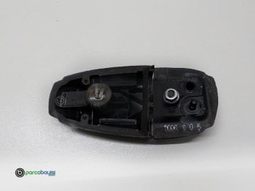 Kia Sorento Bagaj Sağ Cam Menteşesi Orjinal | 871603E000