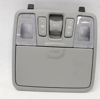 Kia Ceed Tavan Lambası Orjinal | 92800A2100Ed