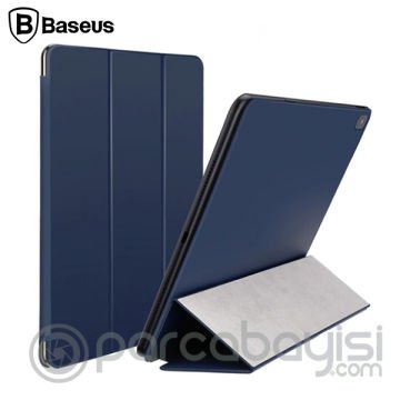 Baseus Simplism Y-Type İPad Pro 11 İnch Pu Deri Manyetik Kapak Kılıf