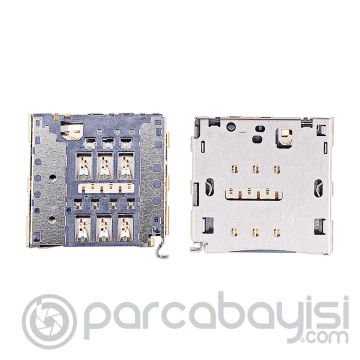 Huawei G7-G8-P8lite -P7 -Mate 7 Sim Okuyucu