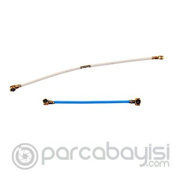 Ally Samsung Galaxy Note 8 N950 Anten Filmi Set