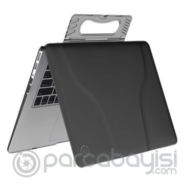 Ally Huawei MateBook X Pro 13.9 (2020) Ultrabook Portatif Alt Üst Kılıf Çanta