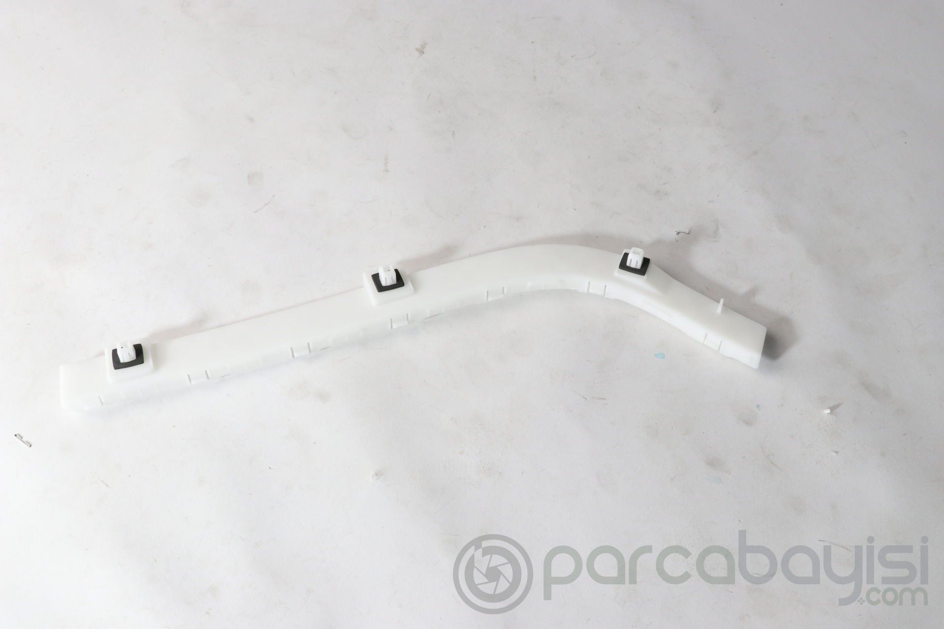 LANCER 2008-2017 MITSUBISHI BRAKET,TAMPON ARKA SAĞ  | 6410C544 | 6410C544