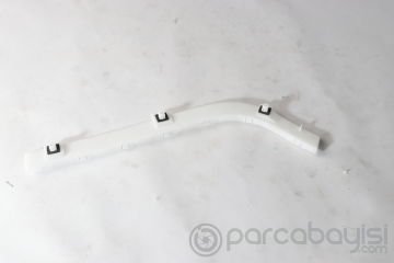 LANCER 2008-2017 MITSUBISHI BRAKET,TAMPON ARKA SAĞ  | 6410C544 | 6410C544