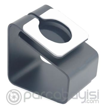 Ally Bs15 38mm 42mm İwatch Alüminyum Şarj Standı