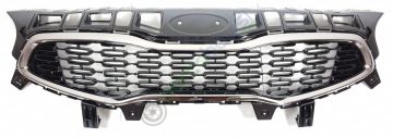 Kia Ceed Ön Panjur (2012-2018) Orjinal | 86350A2610