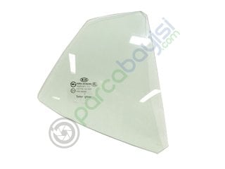 Kelebek Camı Sağ Orjinal | 834272G000