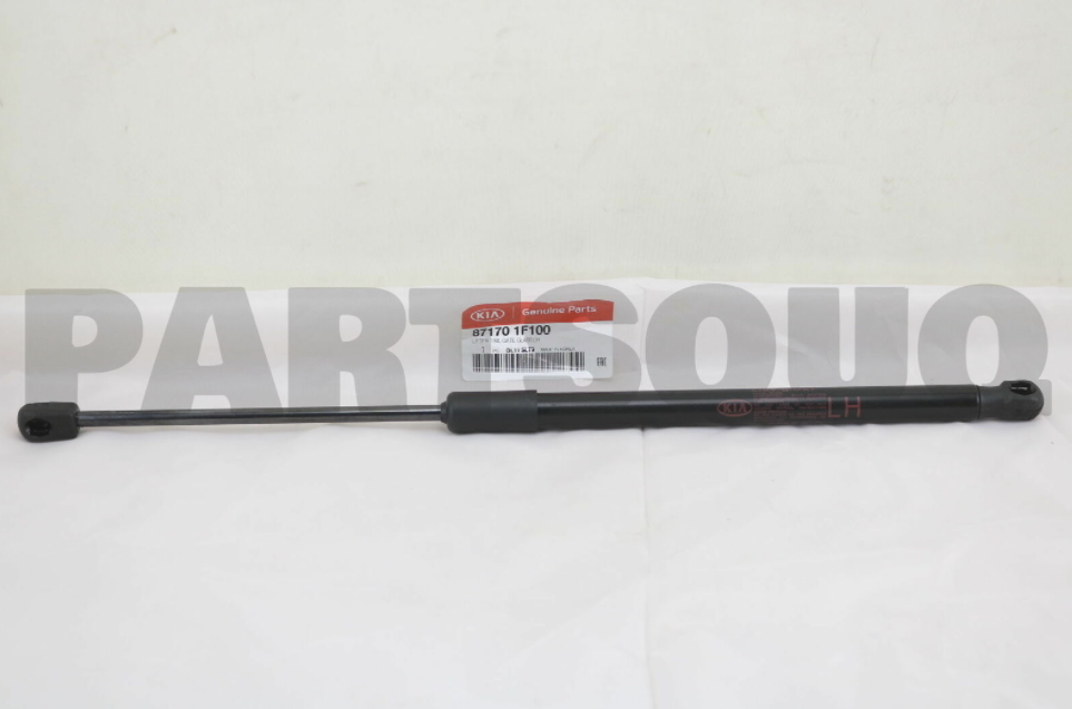 Kia Sportage Bagaj Cam Amortisörü Sol Orjinal | 871701F100