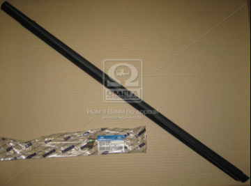Kia Cerato Dış Sıyırıcı Ön Cam Fitili Sol Orjinal | 822102F001