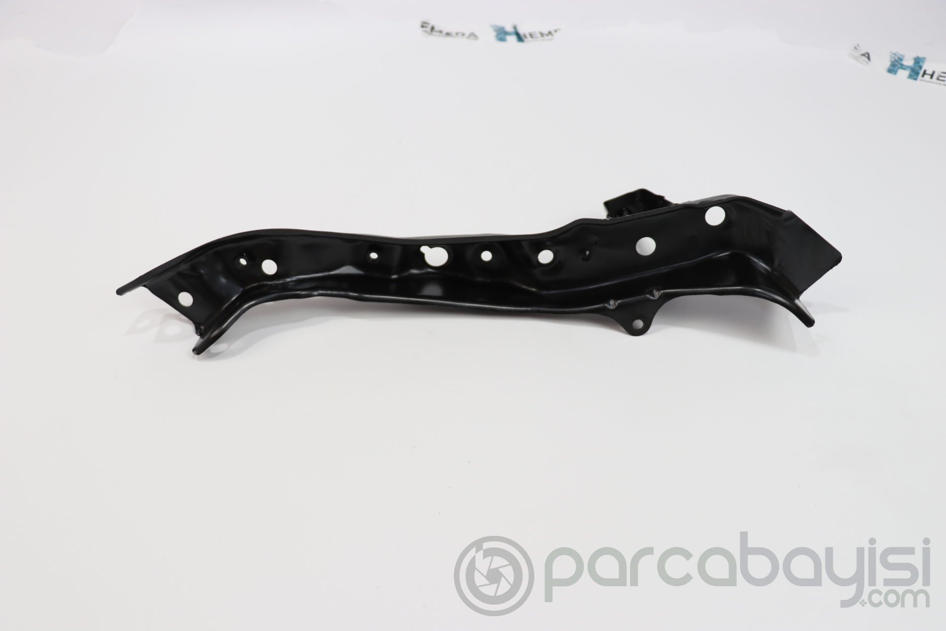 2013-2017 TOYOTA AURIS SAC,BAĞLANTI RADYATÖR SOL  | 7272DL | 5320302040