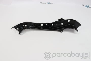 2013-2017 TOYOTA AURIS SAC,BAĞLANTI RADYATÖR SOL  | 7272DL | 5320302040