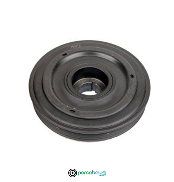 Kia - Hyundai Krank Dış Kasnağı Orjinal | 231242A804