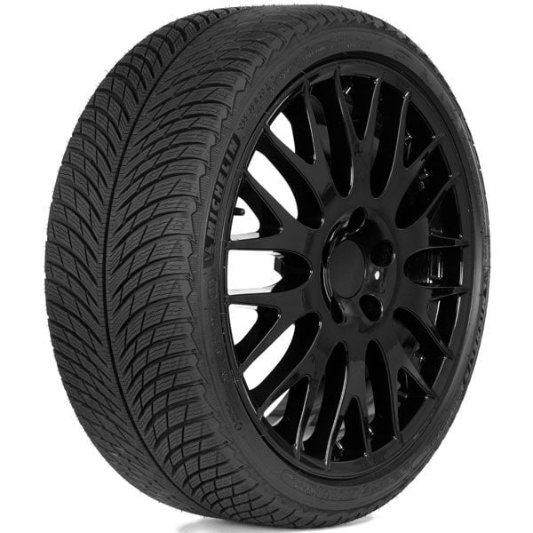 235/50R18 101V XL Pilot Alpin 5 Michelin