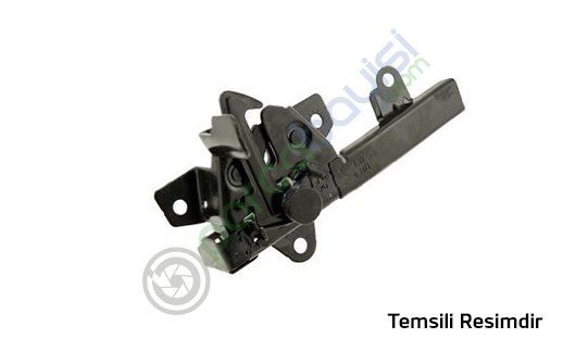 Kia Picanto Ön Kaput Kilidi Orjinal | 811301Y000