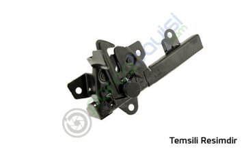 Kia Picanto Ön Kaput Kilidi Orjinal | 811301Y000