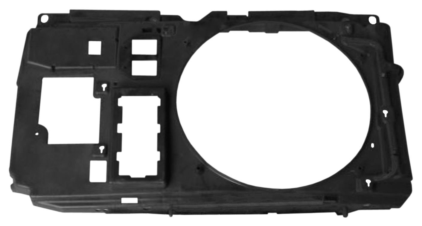 PANEL ÖN PLASTİK CITROEN BERLINGO 2002> | 1308CA | 1308CA