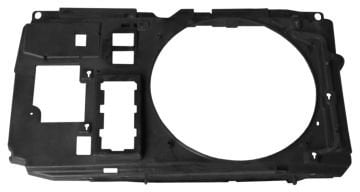 PANEL ÖN PLASTİK CITROEN BERLINGO 2002> | 1308CA | 1308CA