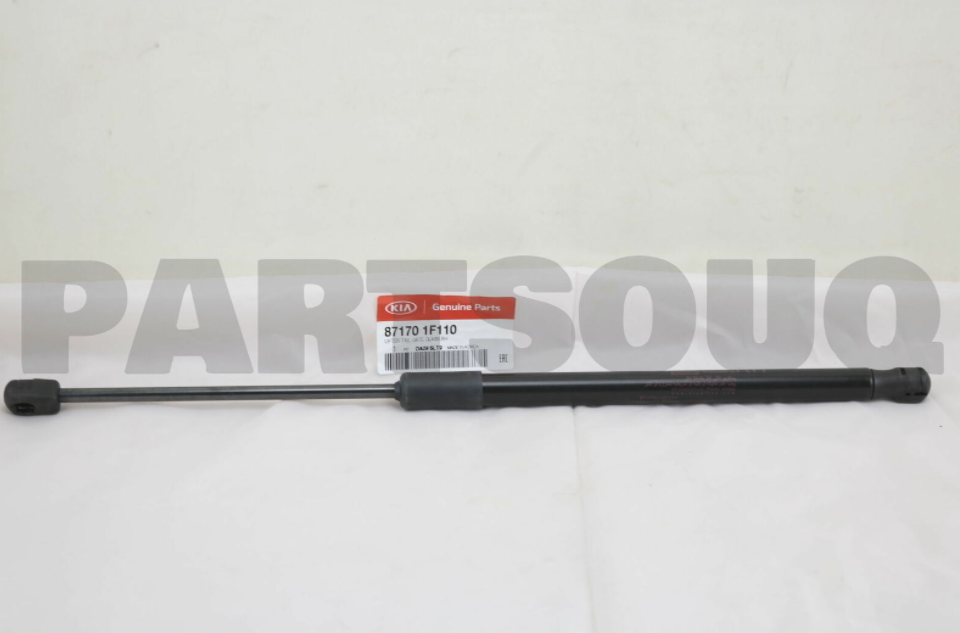 Kia Sportage Bagaj Cam Amortisörü Sağ Orjinal | 871701F110