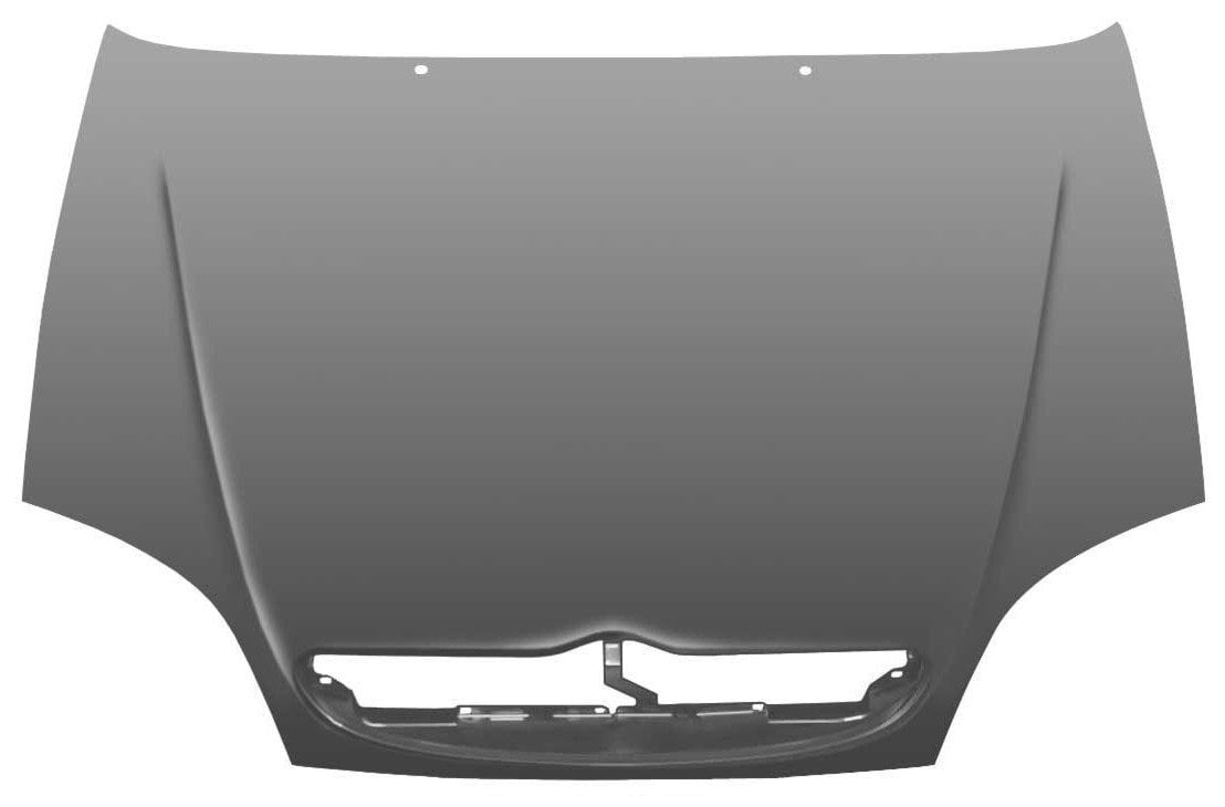 1999> SAXO CITROEN KAPUT ÖN SAC | 657030 | 7901H7