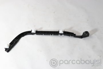 CRV 2002-2006 HONDA BRAKET,TAMPON ARKA SAĞ  | 71593S9A000 | 71593S9A000