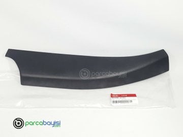 Kia Sportage Tavan Çıta Köşe Kapağı Arka Sağ Orjinal | 872981F001