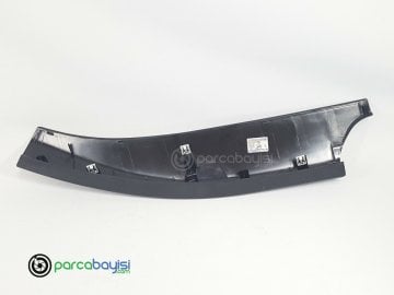 Kia Sportage Tavan Çıta Köşe Kapağı Arka Sağ Orjinal | 872981F001