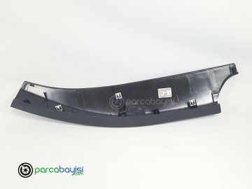 Kia Sportage Tavan Çıta Köşe Kapağı Arka Sağ Orjinal | 872981F001