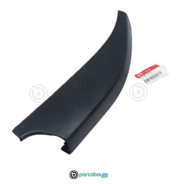 Kia Sportage Tavan Çıta Köşe Kapağı Arka Sağ Orjinal | 872981F001