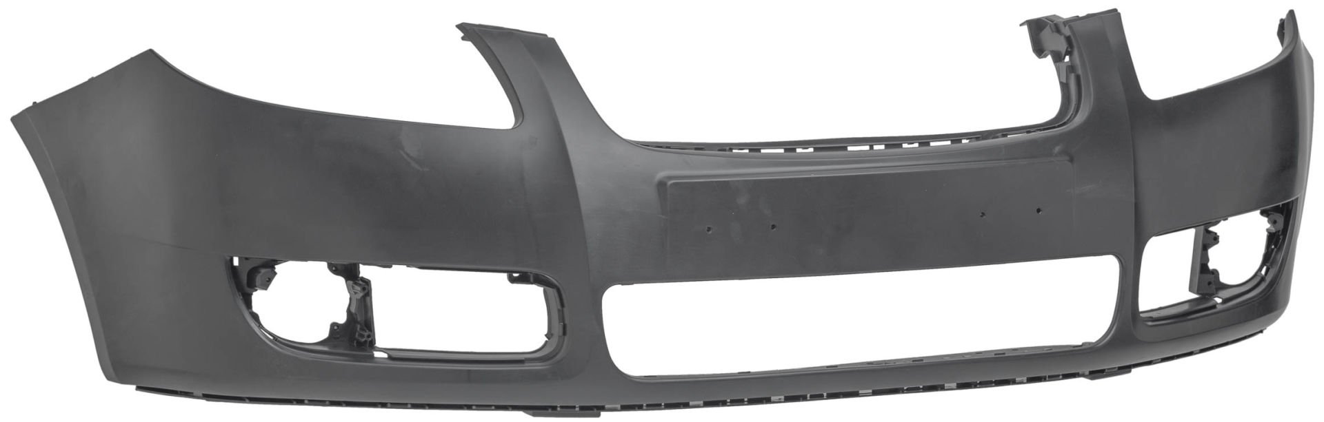 TAMPON ÖN ASTARSIZ SKODA FABIA 2007-2014 | 5J0807221 | 5J0807221