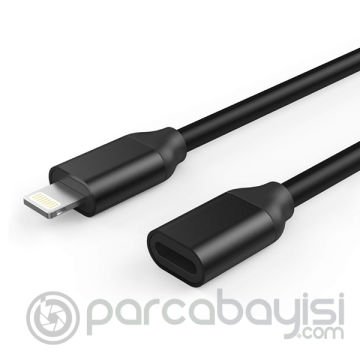 Ally Apple İPhone Lightning Uzatma Kablosu 1 Metre