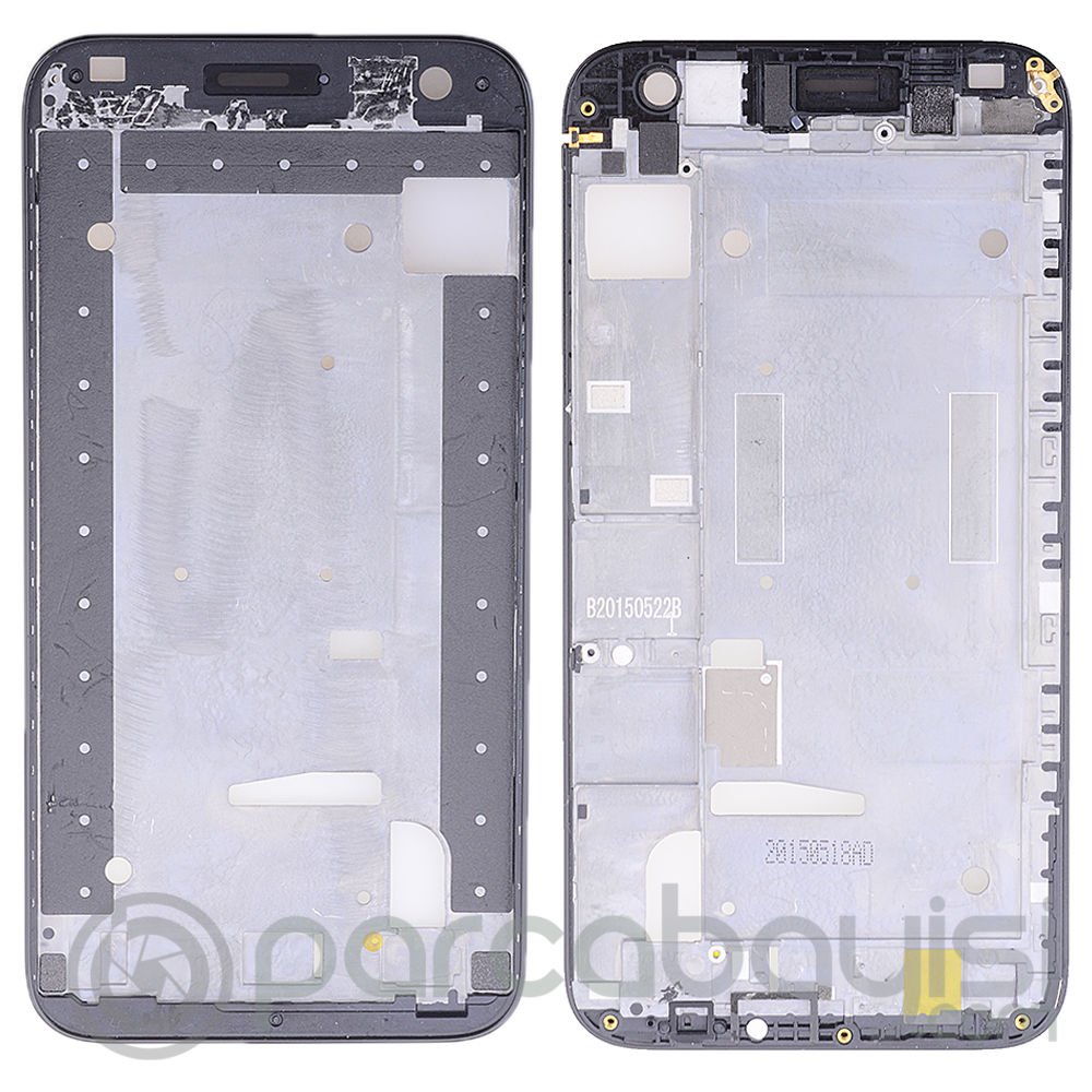 Huawei Ascend G7 Ekran Paneli Çıta