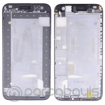 Huawei Ascend G7 Ekran Paneli Çıta