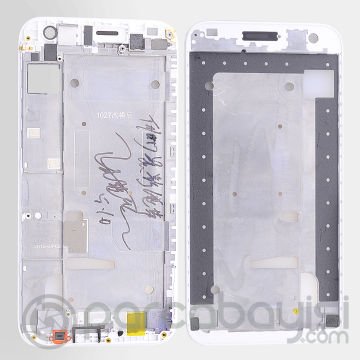 Huawei Ascend G7 Ekran Paneli Çıta