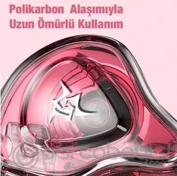 Plextone FRO NB3 Dual Superbass 3.5mm Kablolu Gaming Oyuncu Kulaklığı