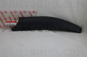 Kia Sportage Tavan Çıta Köşe Kapağı Arka Sol Orjinal | 872971F000