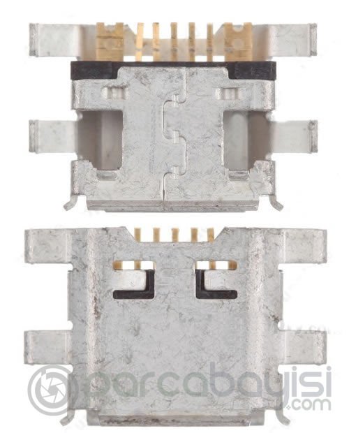 Lg Optimus 3d P920, Thrill P925 Şarj Soketi