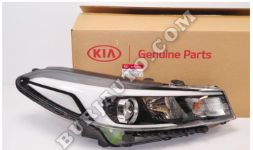 Kia Cerato Far Sağ Orjinal | 92102A7530